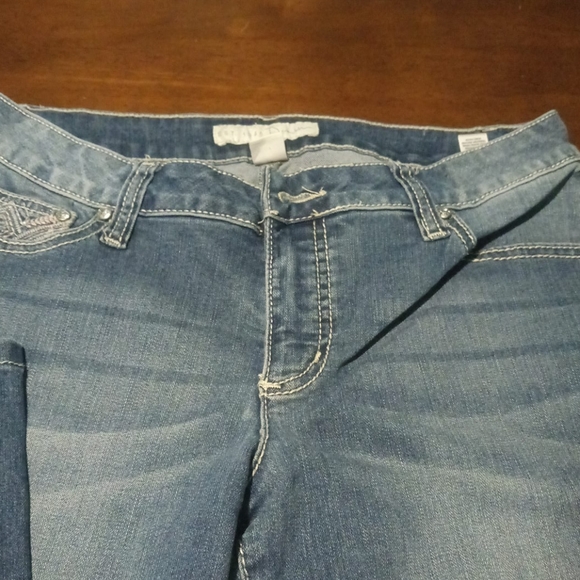 est 1946 denim jeans contemporary